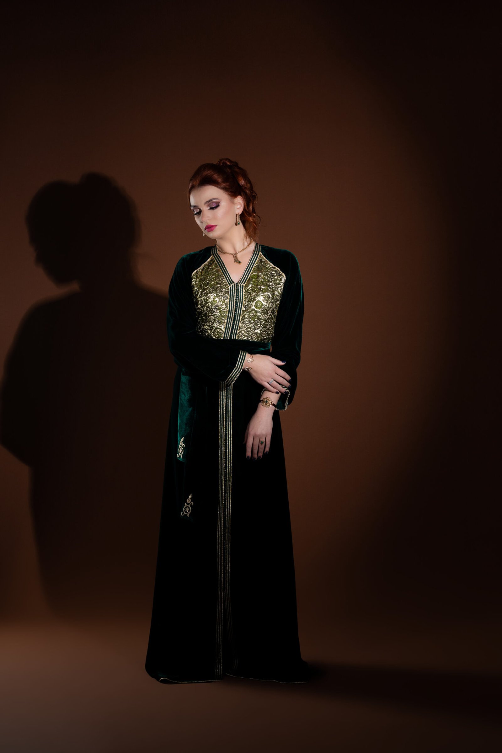 Émeraude Royale – Image 2