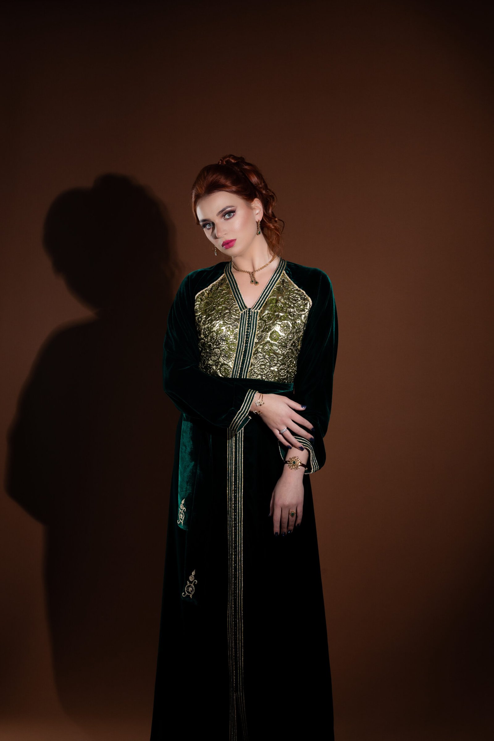 Émeraude Royale – Image 3