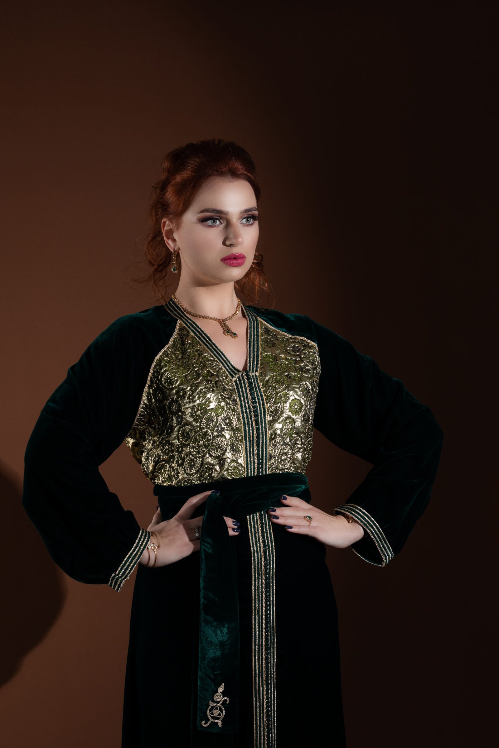 Émeraude Royale – Image 5