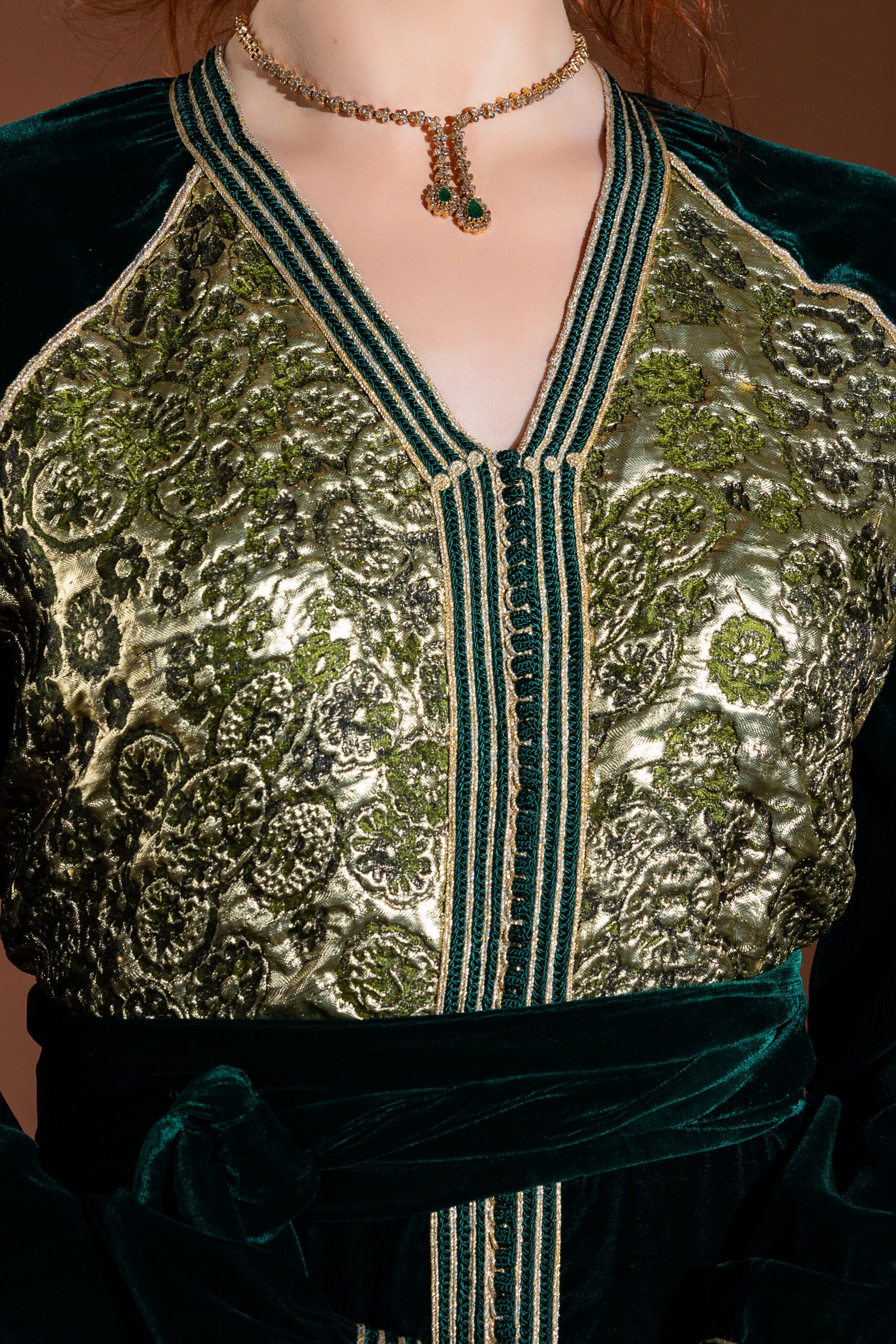 Émeraude Royale – Image 9