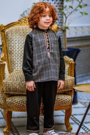 Ensemble Traditionnel “Casbah” – Sfifa & Aqad